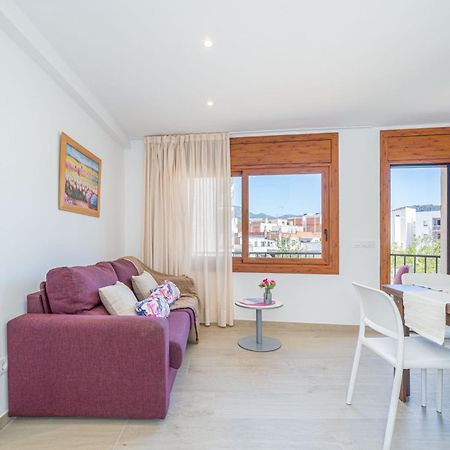 Apart-Rent Apartment Av Rhode 2º 2007 Roses Exterior photo
