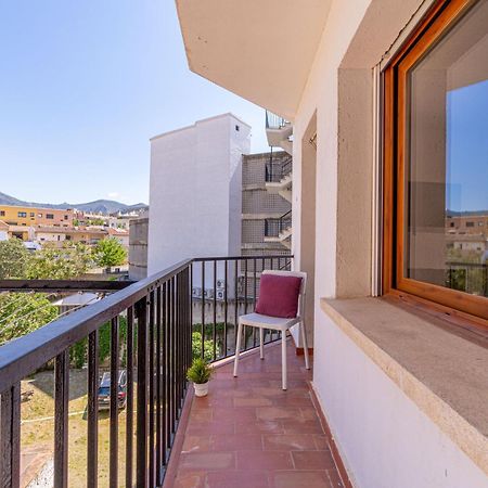 Apart-Rent Apartment Av Rhode 2º 2007 Roses Exterior photo