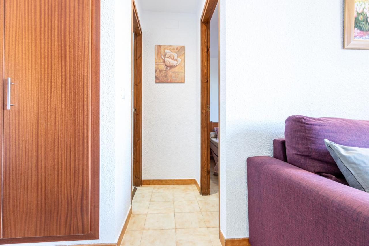 Apart-Rent Apartment Av Rhode 2º 2007 Roses Exterior photo