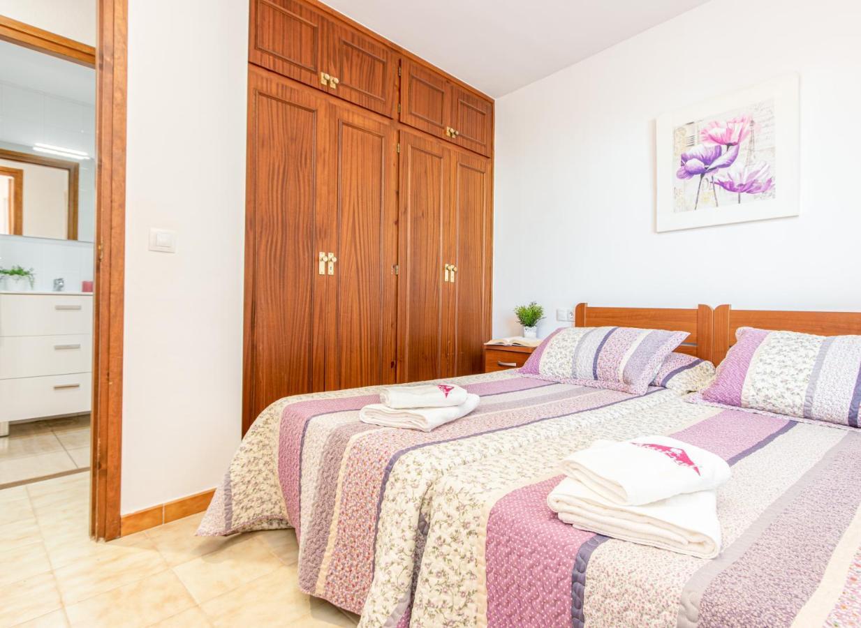 Apart-Rent Apartment Av Rhode 2º 2007 Roses Exterior photo