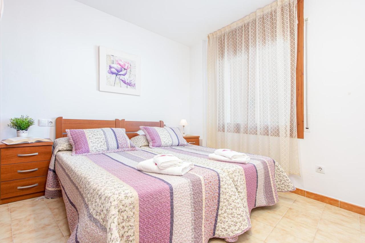 Apart-Rent Apartment Av Rhode 2º 2007 Roses Exterior photo