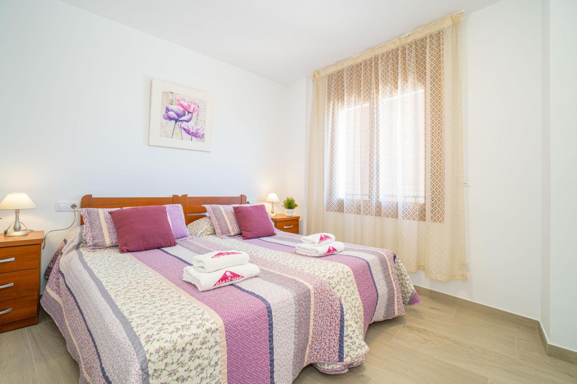 Apart-Rent Apartment Av Rhode 2º 2007 Roses Exterior photo