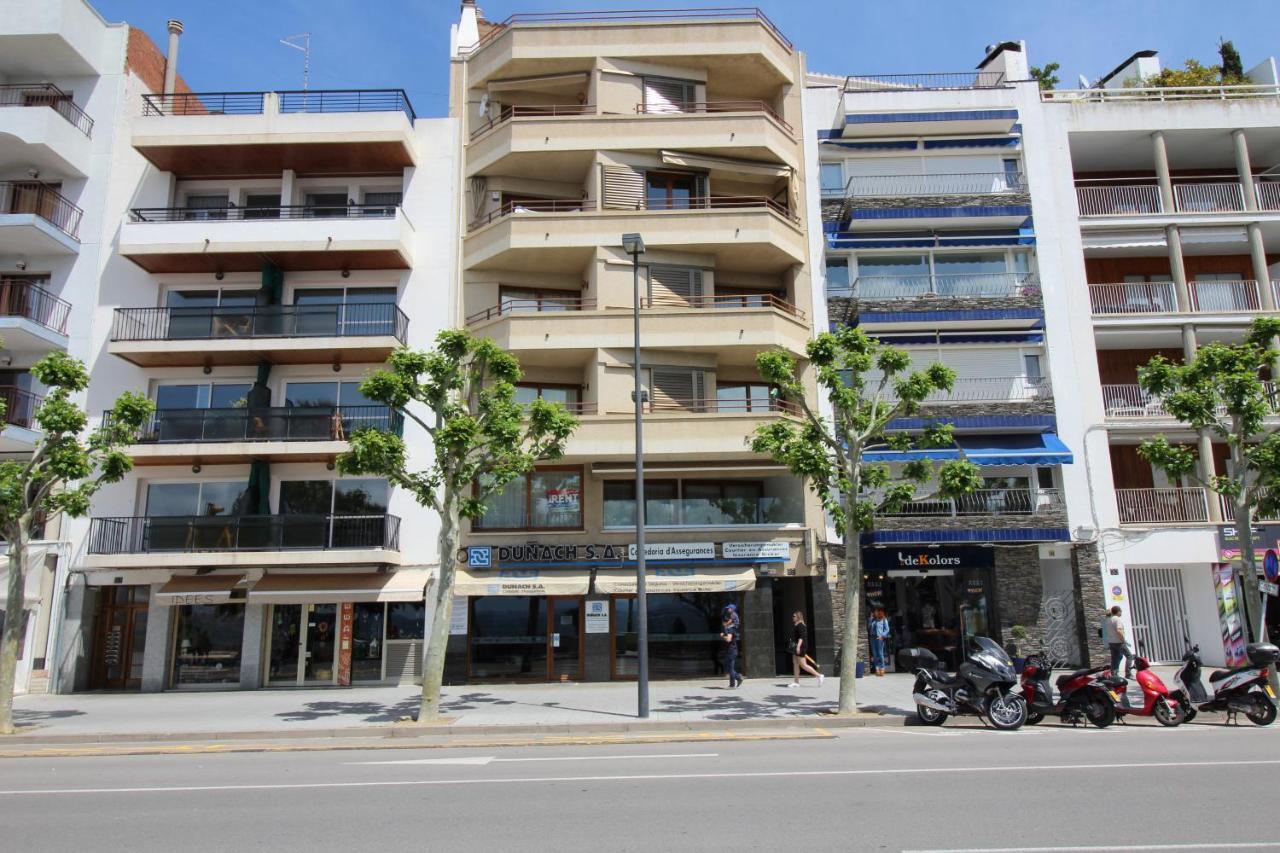 Apart-Rent Apartment Av Rhode 2º 2007 Roses Exterior photo